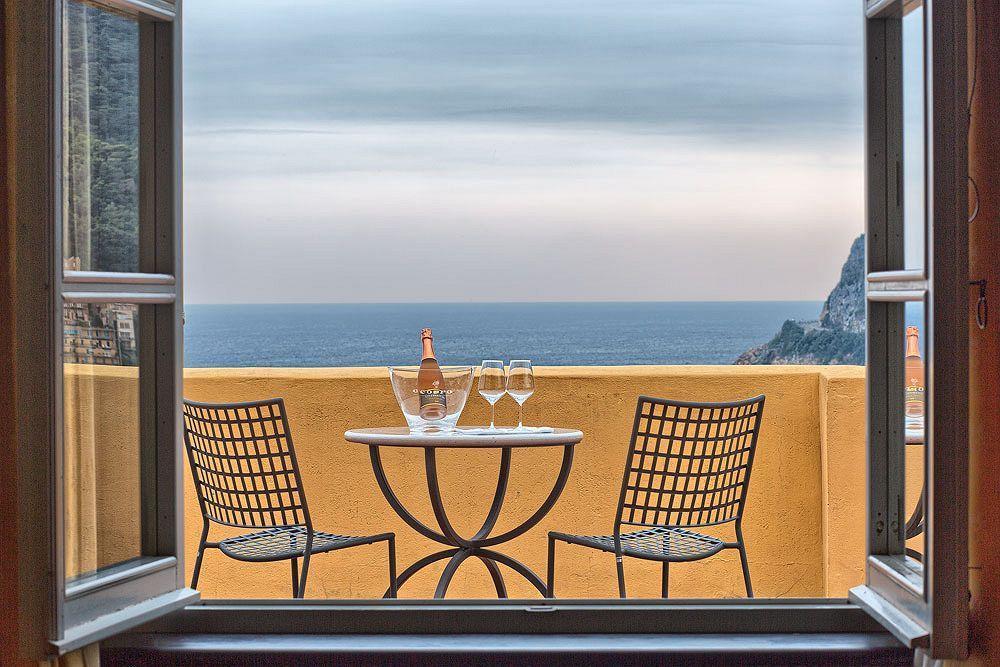 Hotel Palazzo Vescovile Noli