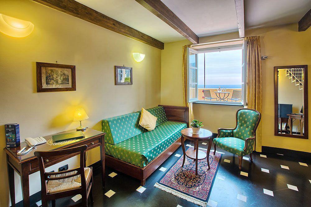 Hotel Palazzo Vescovile