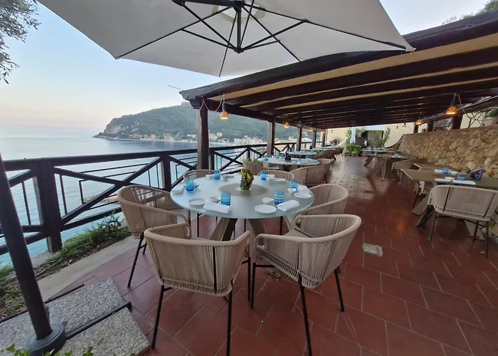 Palazzo Vescovile Hotel