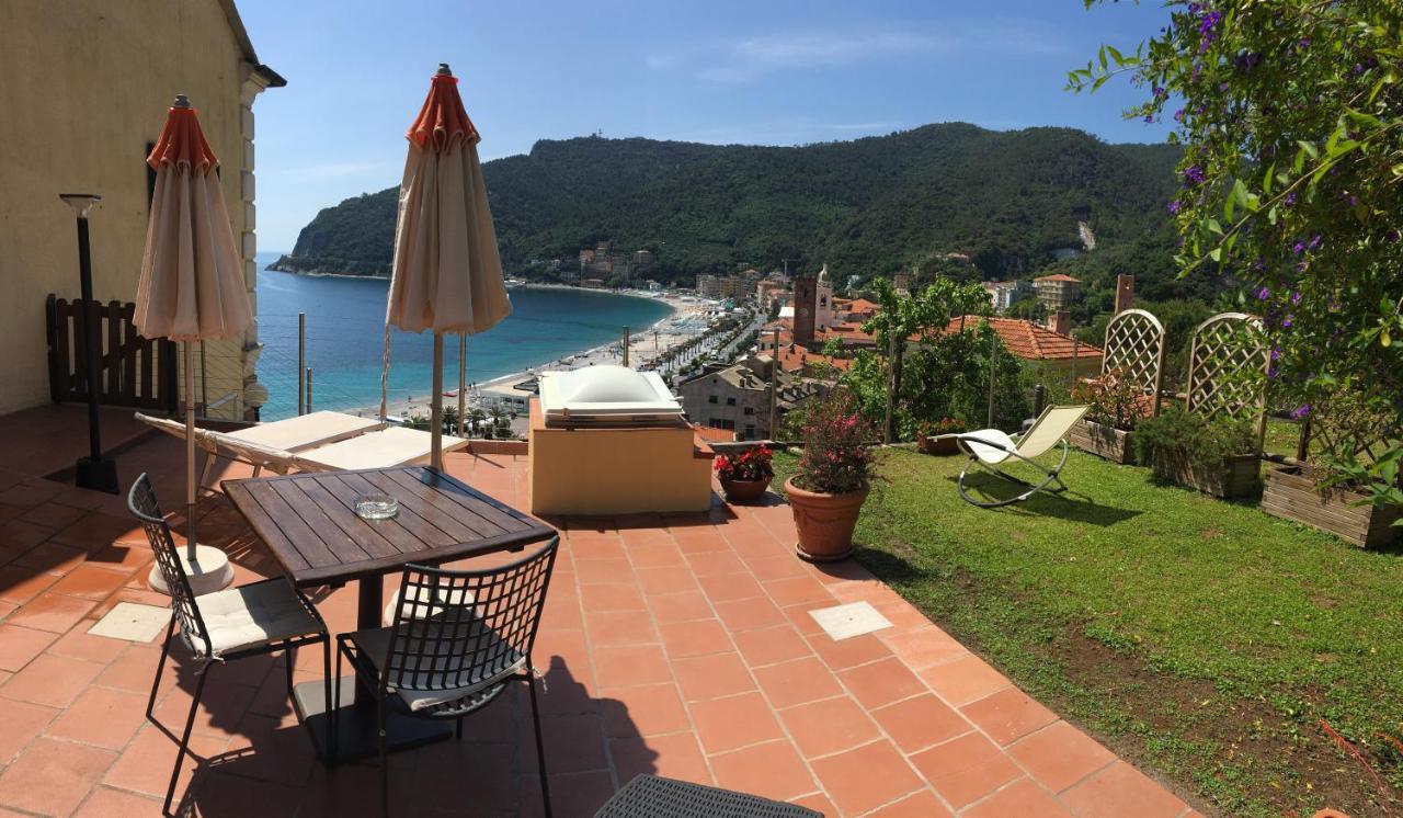 Hotel Palazzo Vescovile Noli