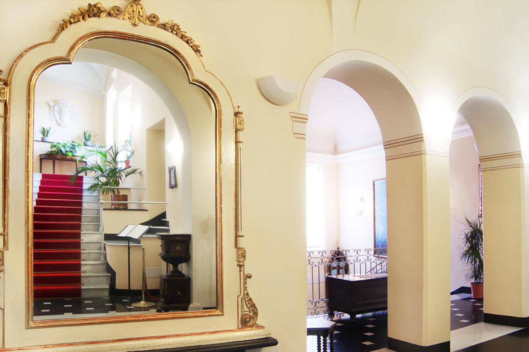 Hotel Palazzo Vescovile 4*