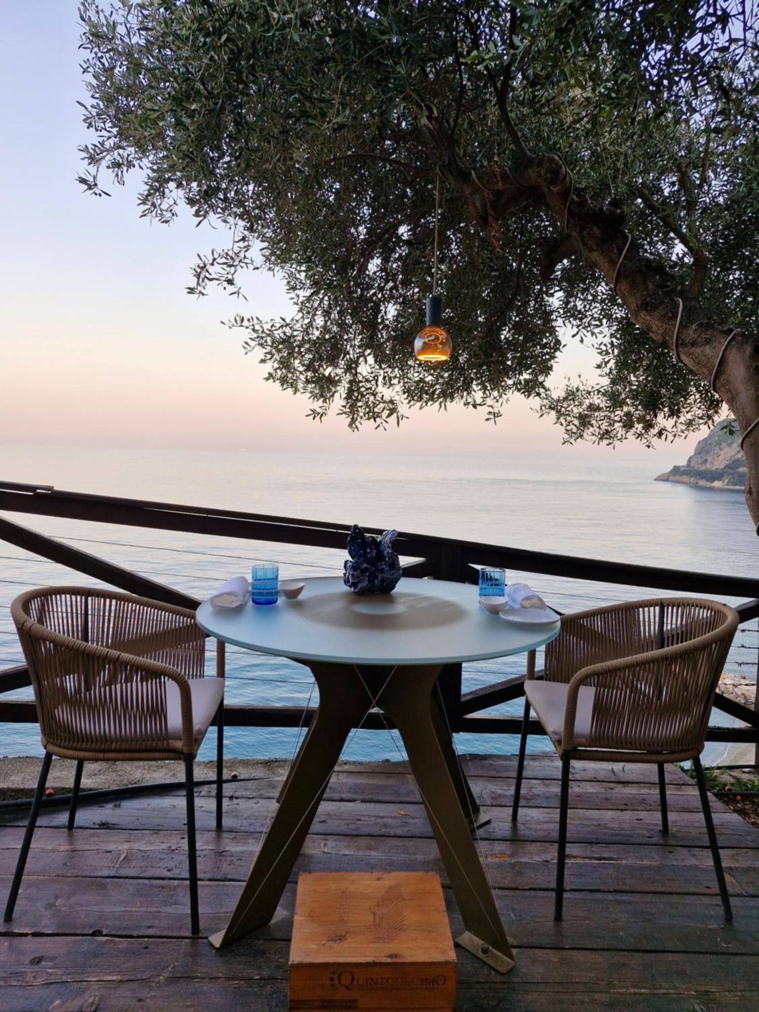 Palazzo Vescovile 4* Noli