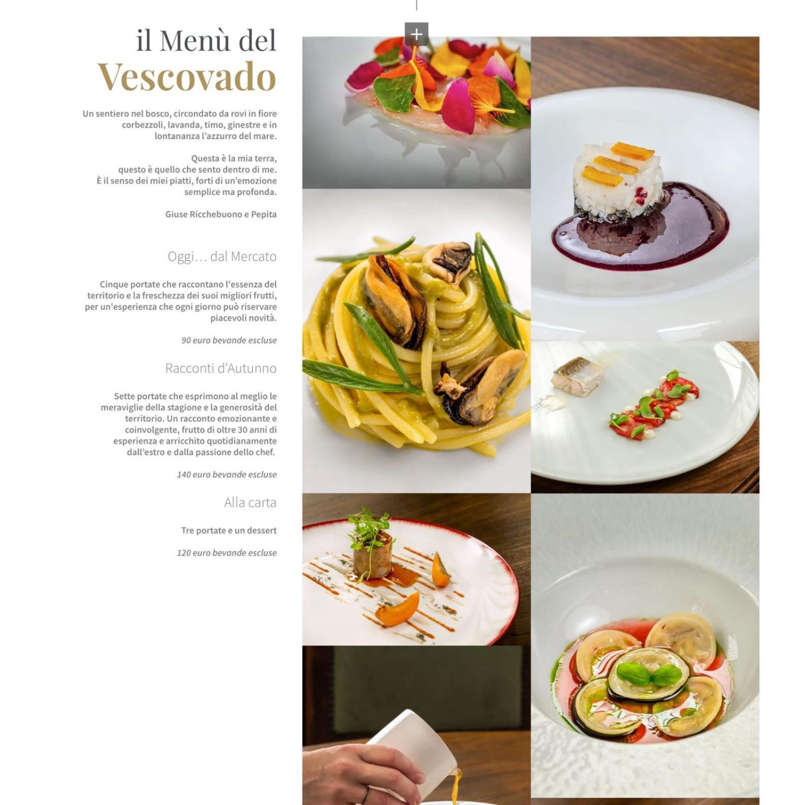 Hotel Palazzo Vescovile 4*