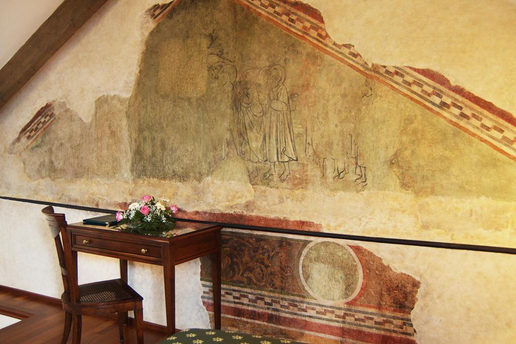 Hotel Palazzo Vescovile
