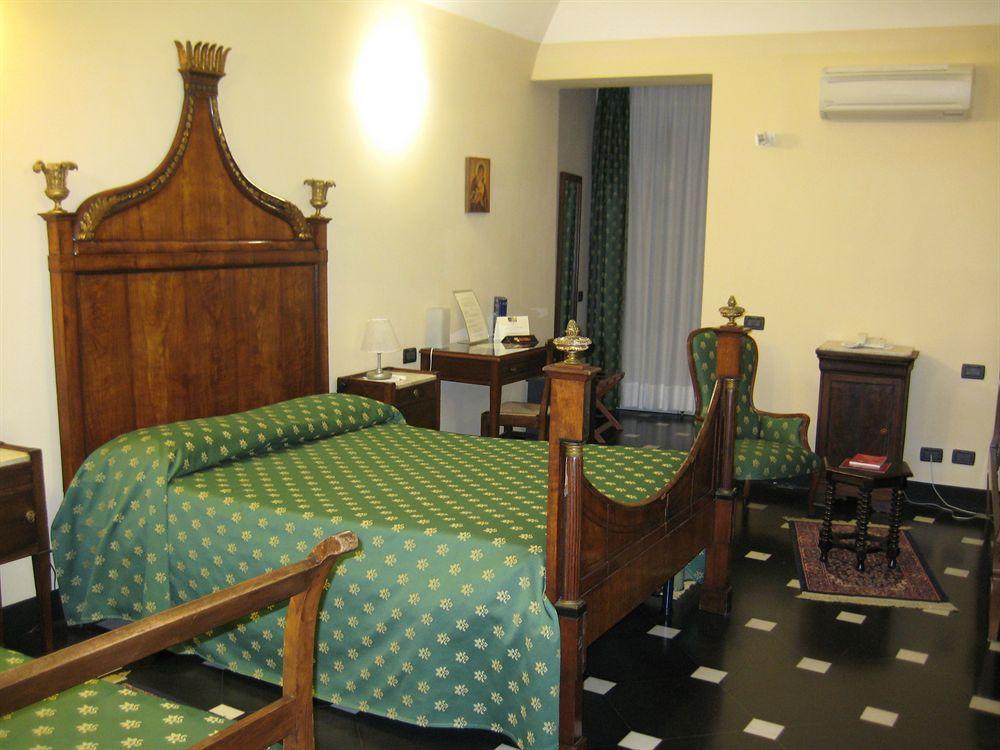 Hotel Palazzo Vescovile