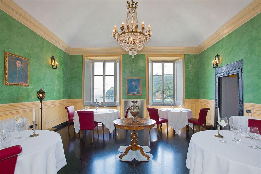 Hotel Palazzo Vescovile Noli
