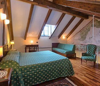 Hotel Palazzo Vescovile 4*