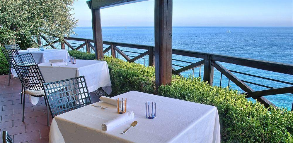 Hotel Palazzo Vescovile Noli