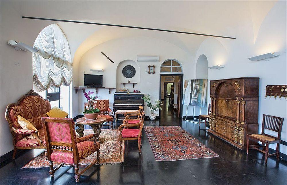 Palazzo Vescovile Noli